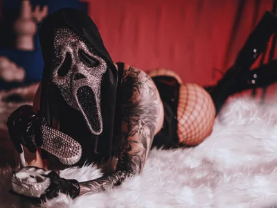 RachelQueen_ video