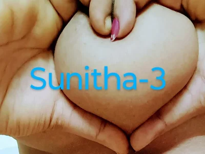 sunitha-3 video