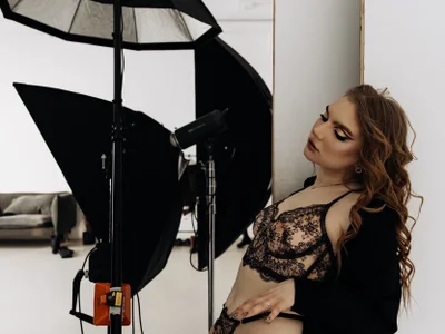 AmmyHot live cam video preview