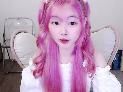 Hot-nini20 Young webcam from China